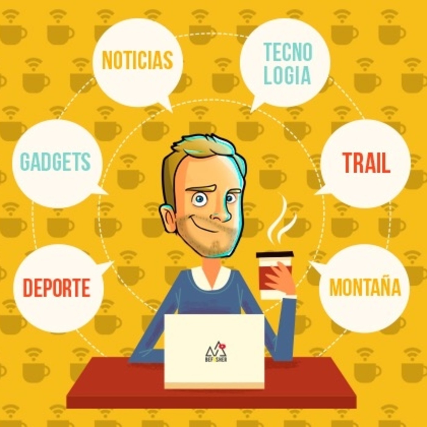 Un Cafe con BeFinisher