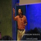 GRANDIOSO NASSIM HARAMEIN EN BARCELONA 18.09.2010 parte 3 de 5