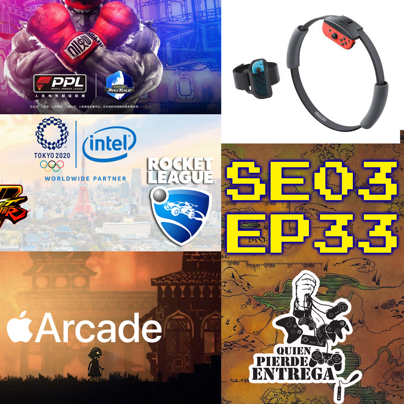 Quien Pierde Entrega