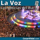 Las noticias del día - 08/07/19