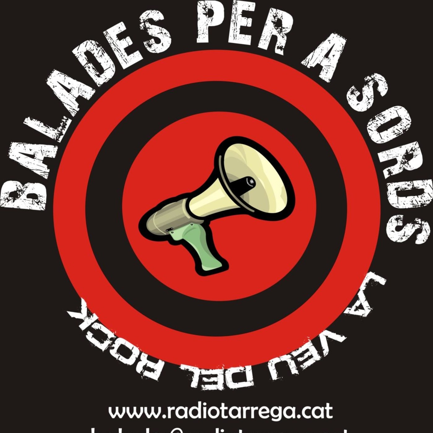 Podcast BALADES PER A SORDS