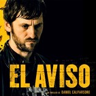 El Aviso (2018) #Thriller #Intriga #Sobrenatural #peliculas #podcast #audesc