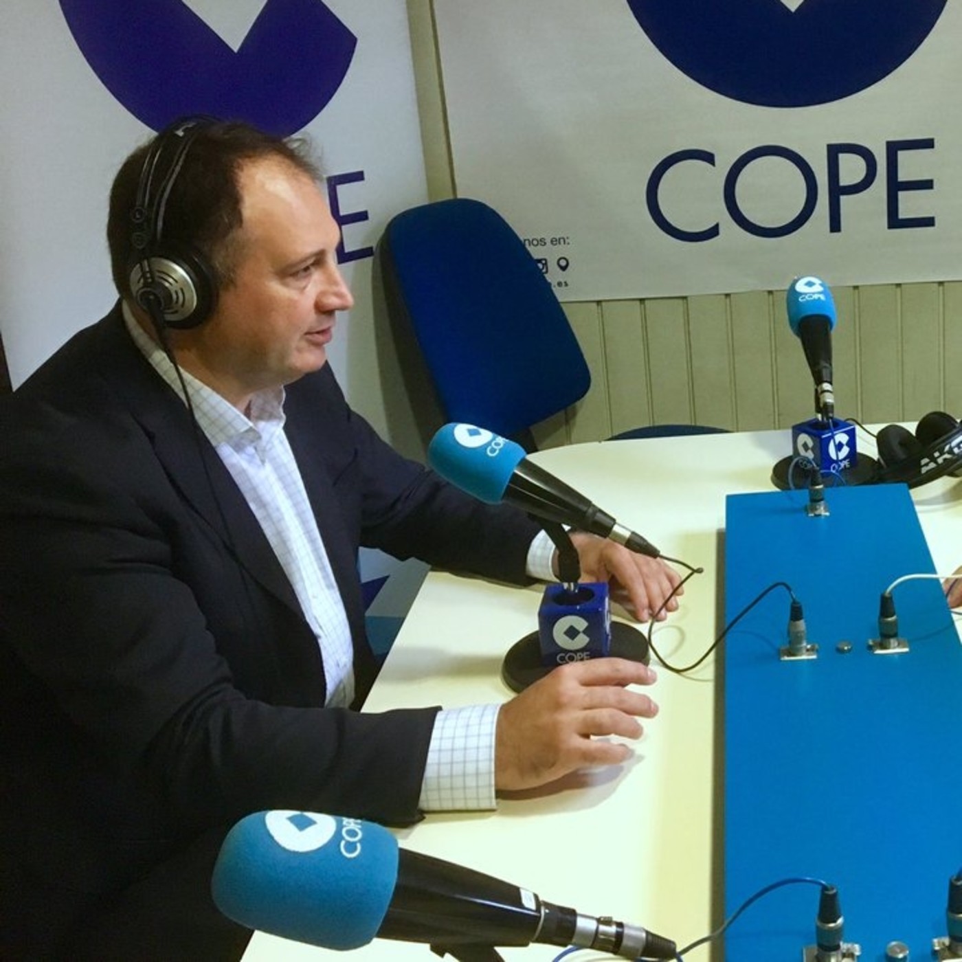 Actualidad COPE Castellón 2018