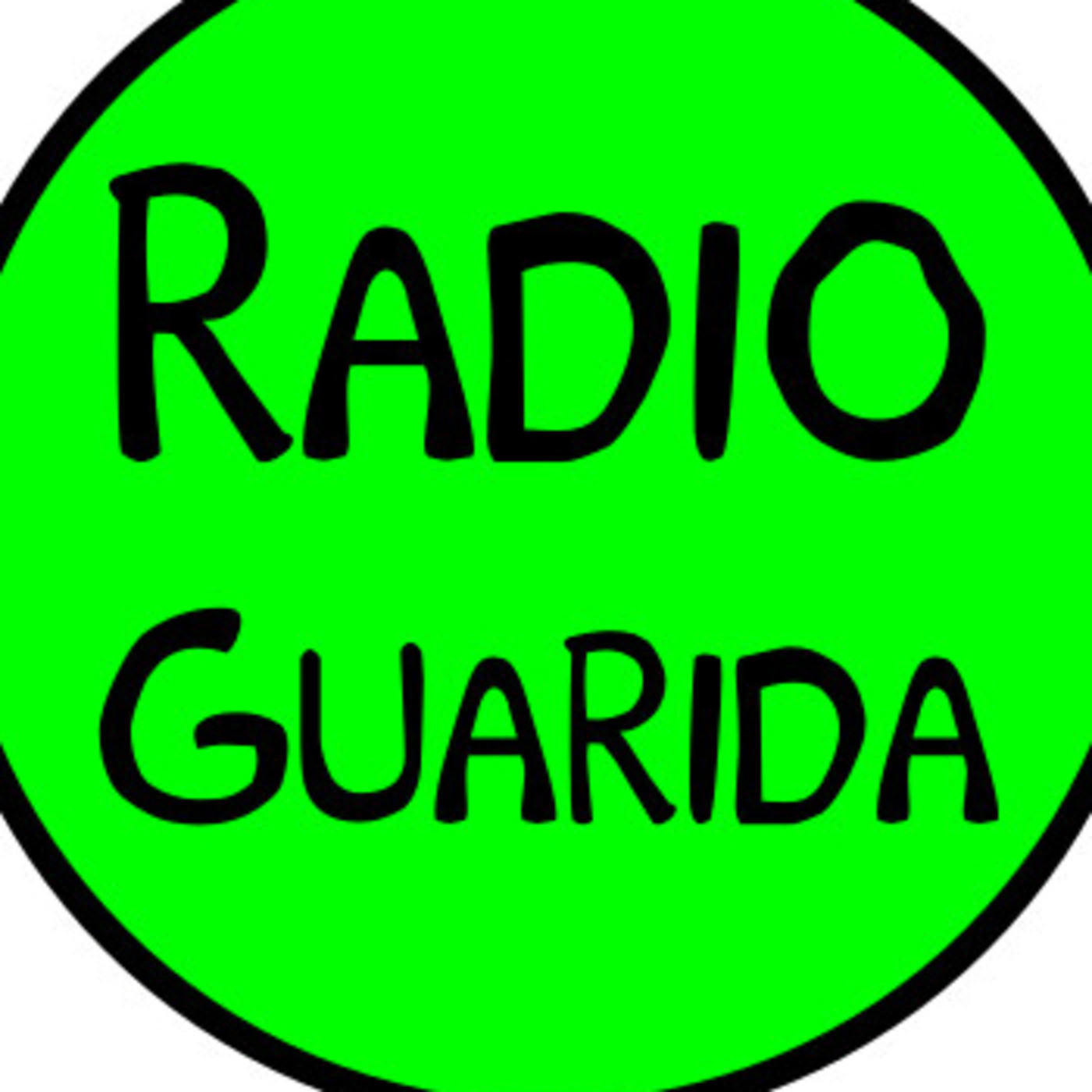 Podcast Radio Guarida