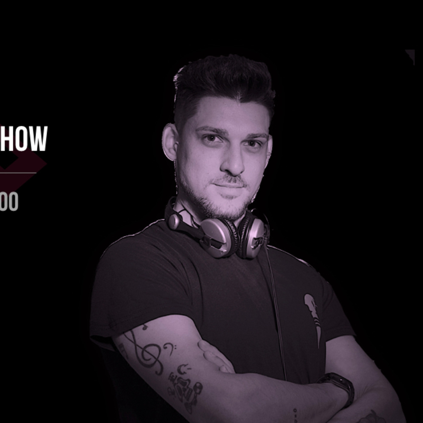 The Pink Distorsion Remember Show Vol.8