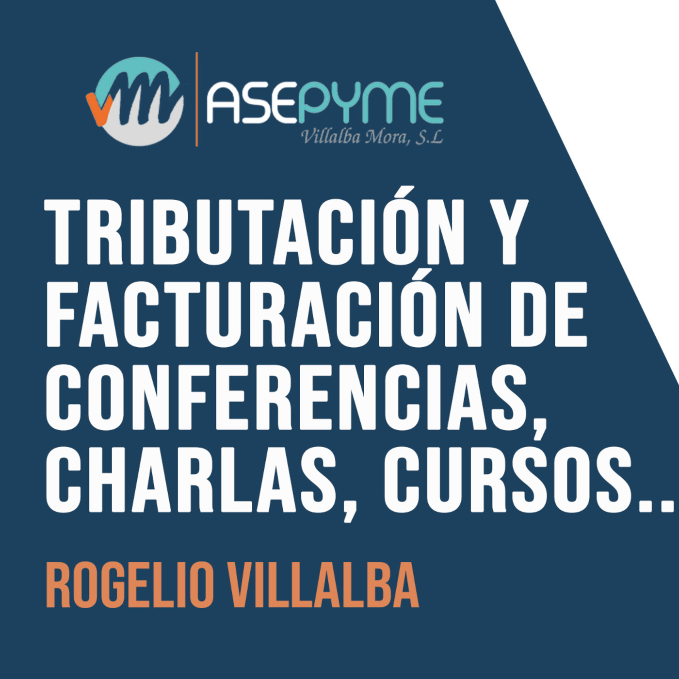 Rogelio Villalba Garcia