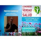 Francisco Almodovar "Asesoría Juridica ante las Multinacionales Farmaceúticas"