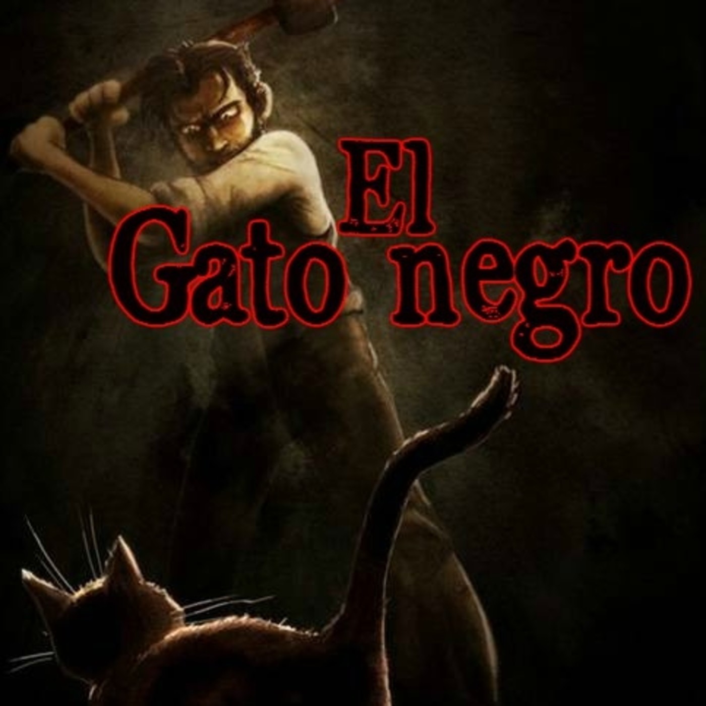 Podcast de Poeta de la Noche