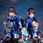 Limit Break 122 - Astral Chain y State of Play de septiembre 2019
