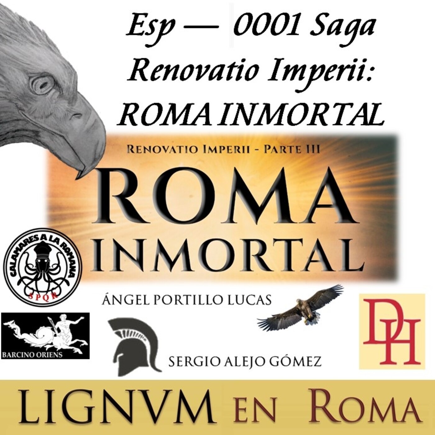 Lignum en Roma (LeR)