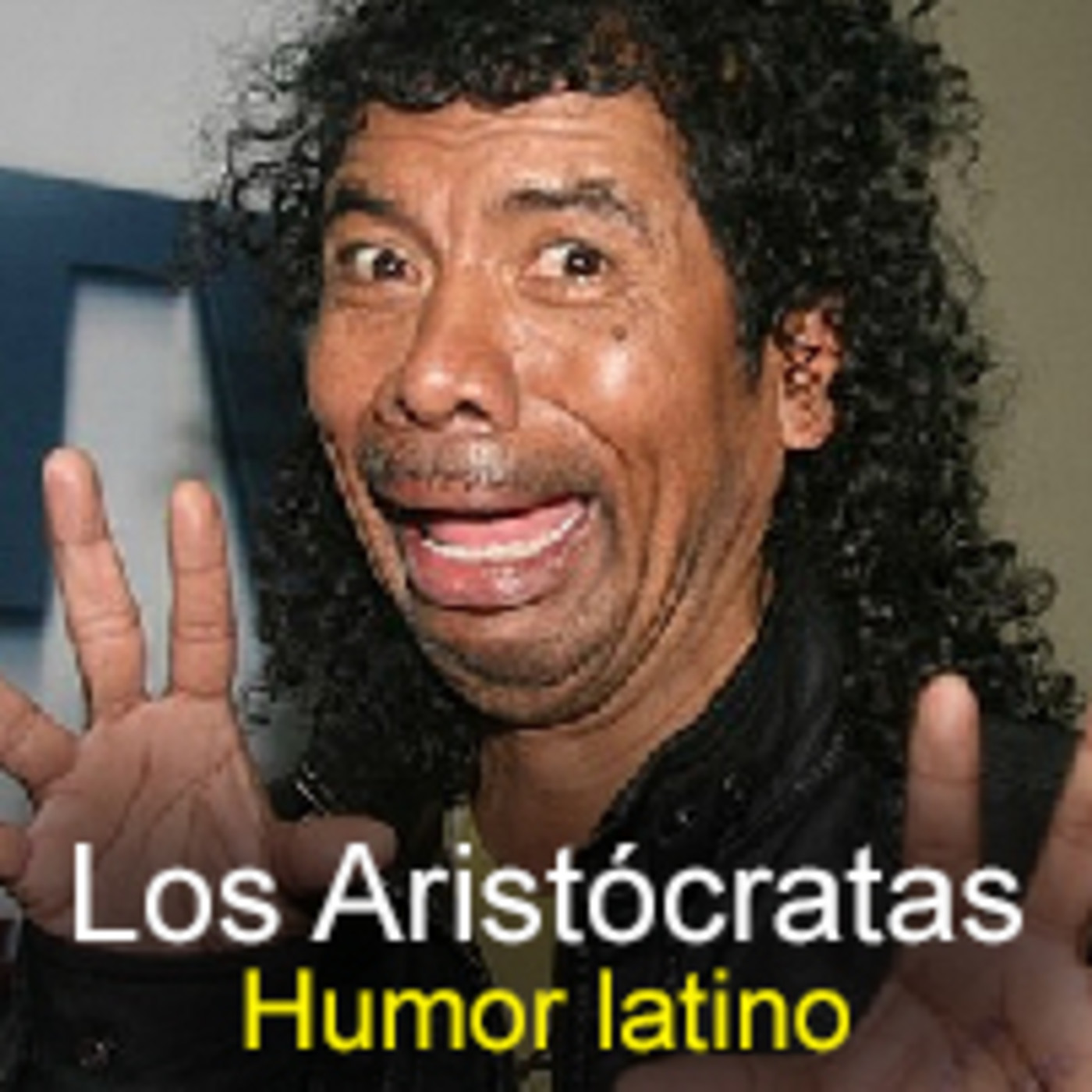 Los Aristócratas