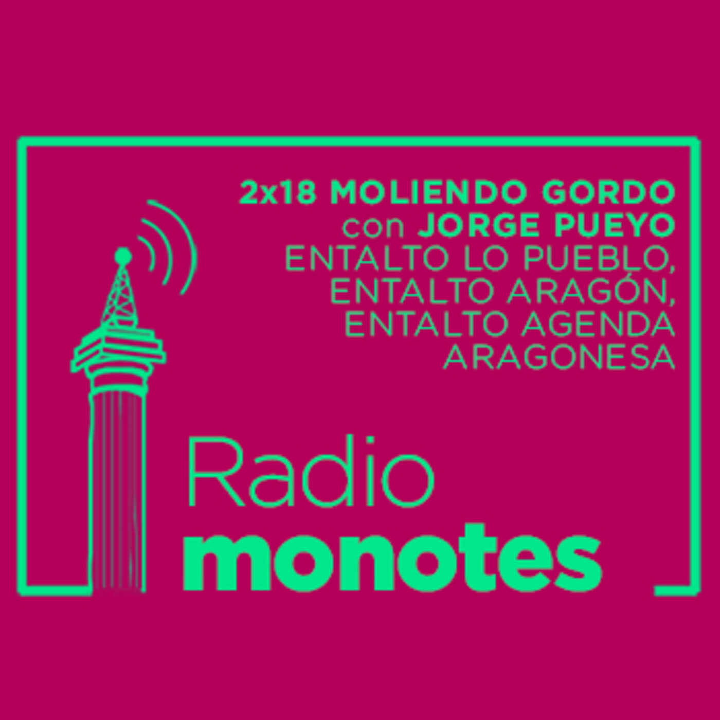 Radio Monotes