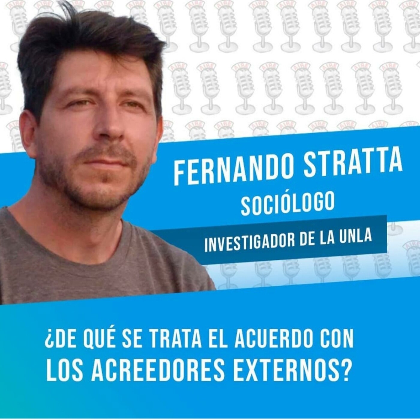 HABLEMOS DE MAS