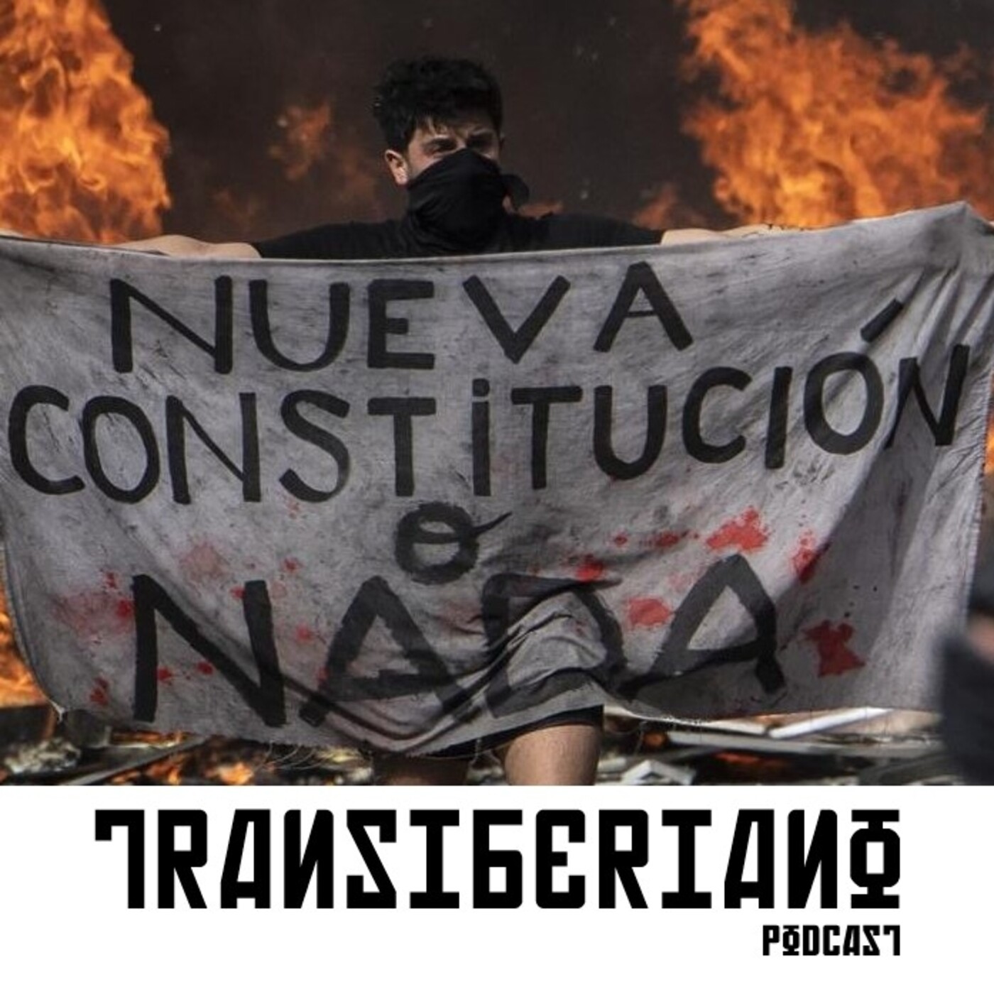 Transiberiano