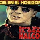 EL GRAN HALCÓN - Luces en el Horizonte