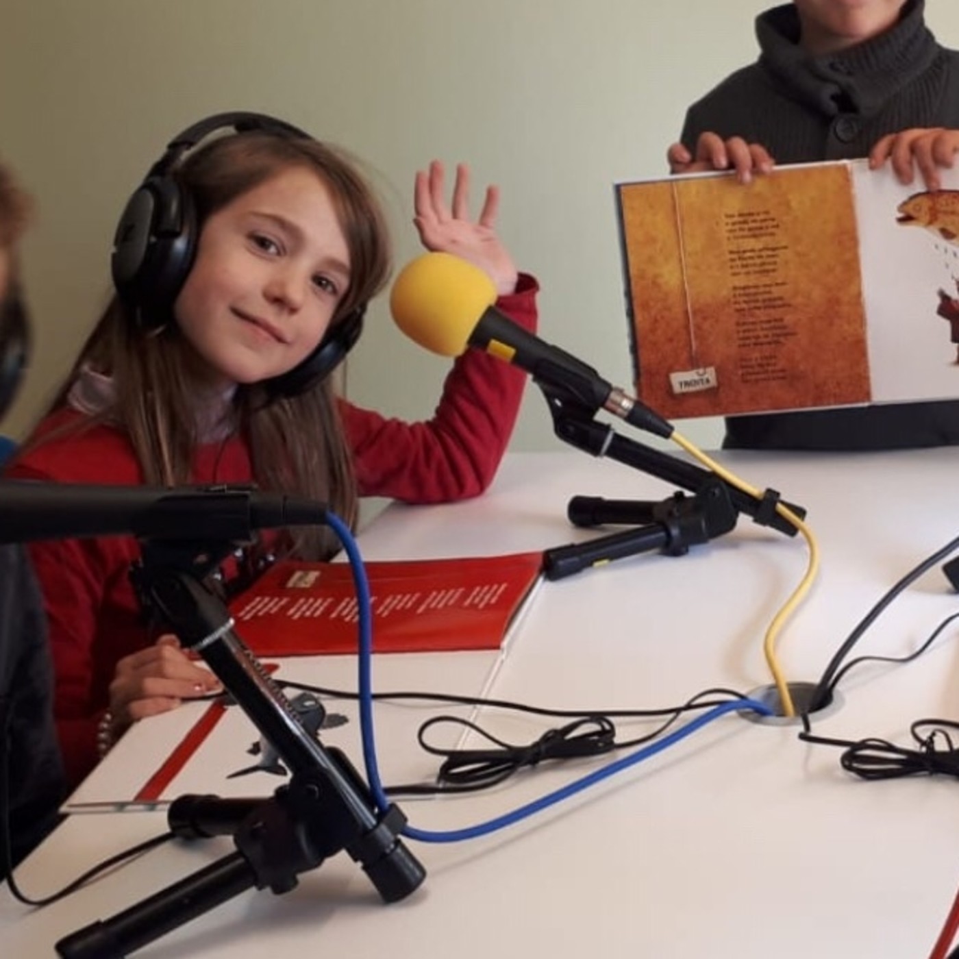 RADIO NA BIBLIO 2.018/2.019