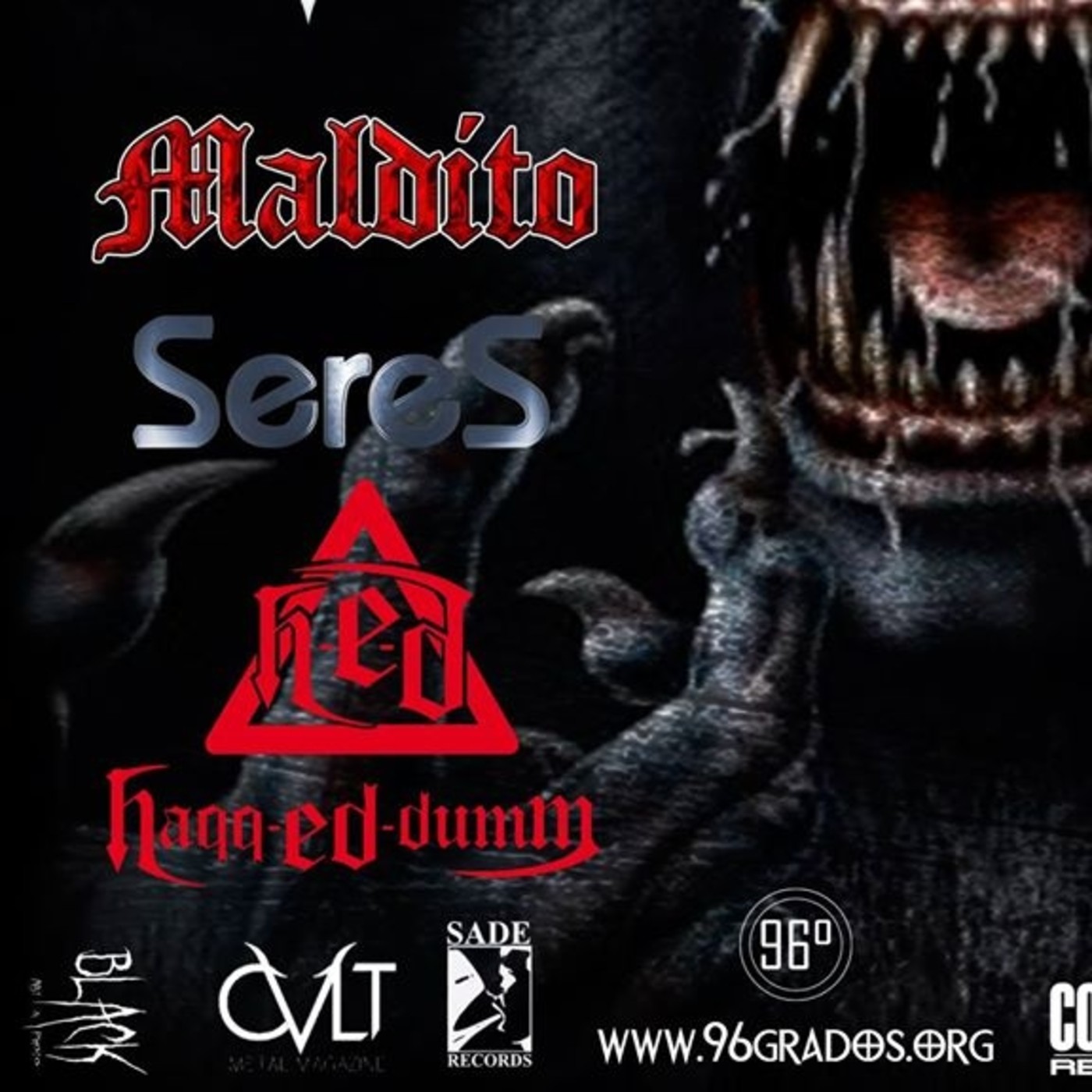 Entrevista Haqq ed Dumm episode artwork