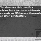 Enlace Informativo 11 abril 2019 (Bronca en Pleno de San Blas, carencias en AQA Los Prunos y más del norte de Madrid)