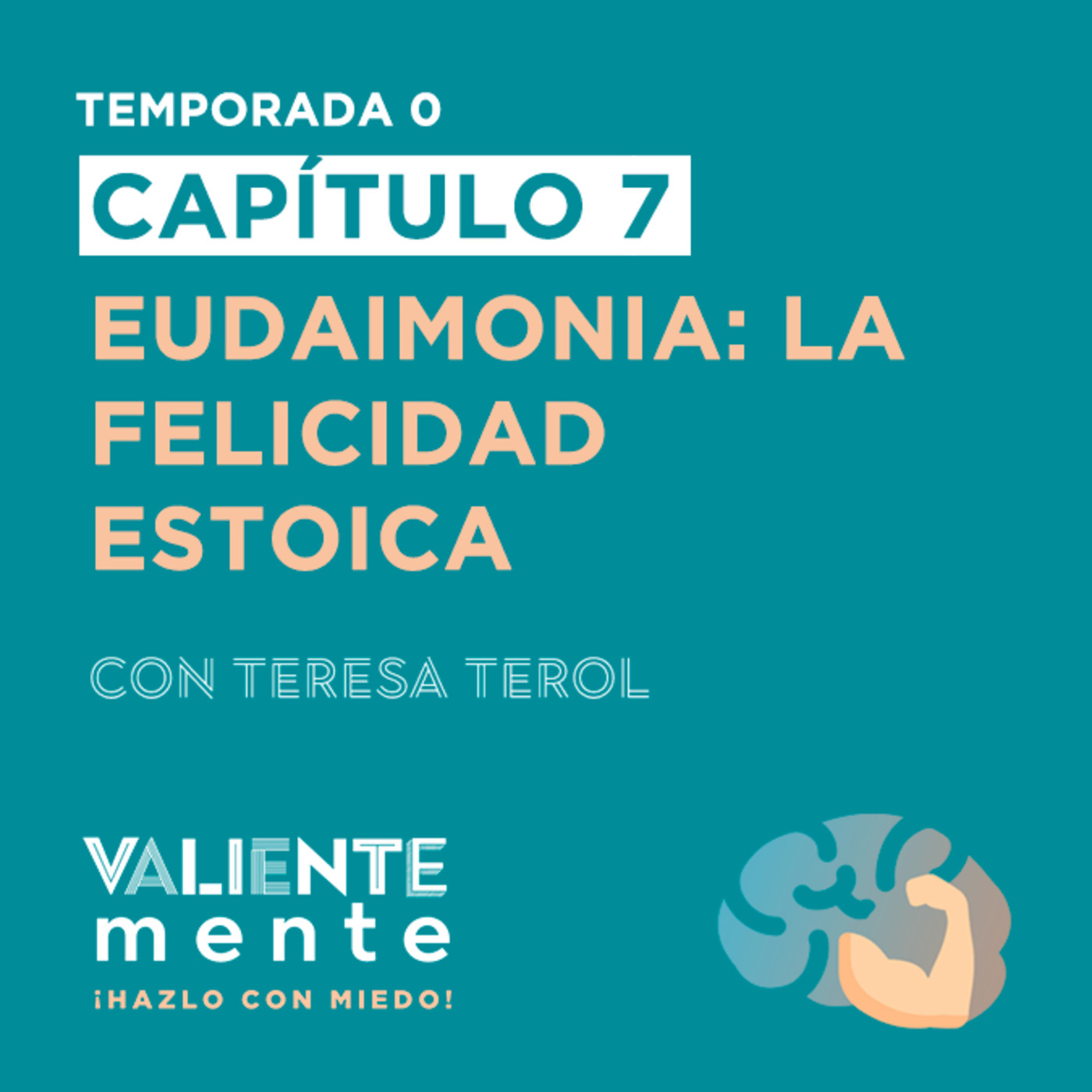 T0 C7: Eudaimonia: La felicidad estoica episode artwork