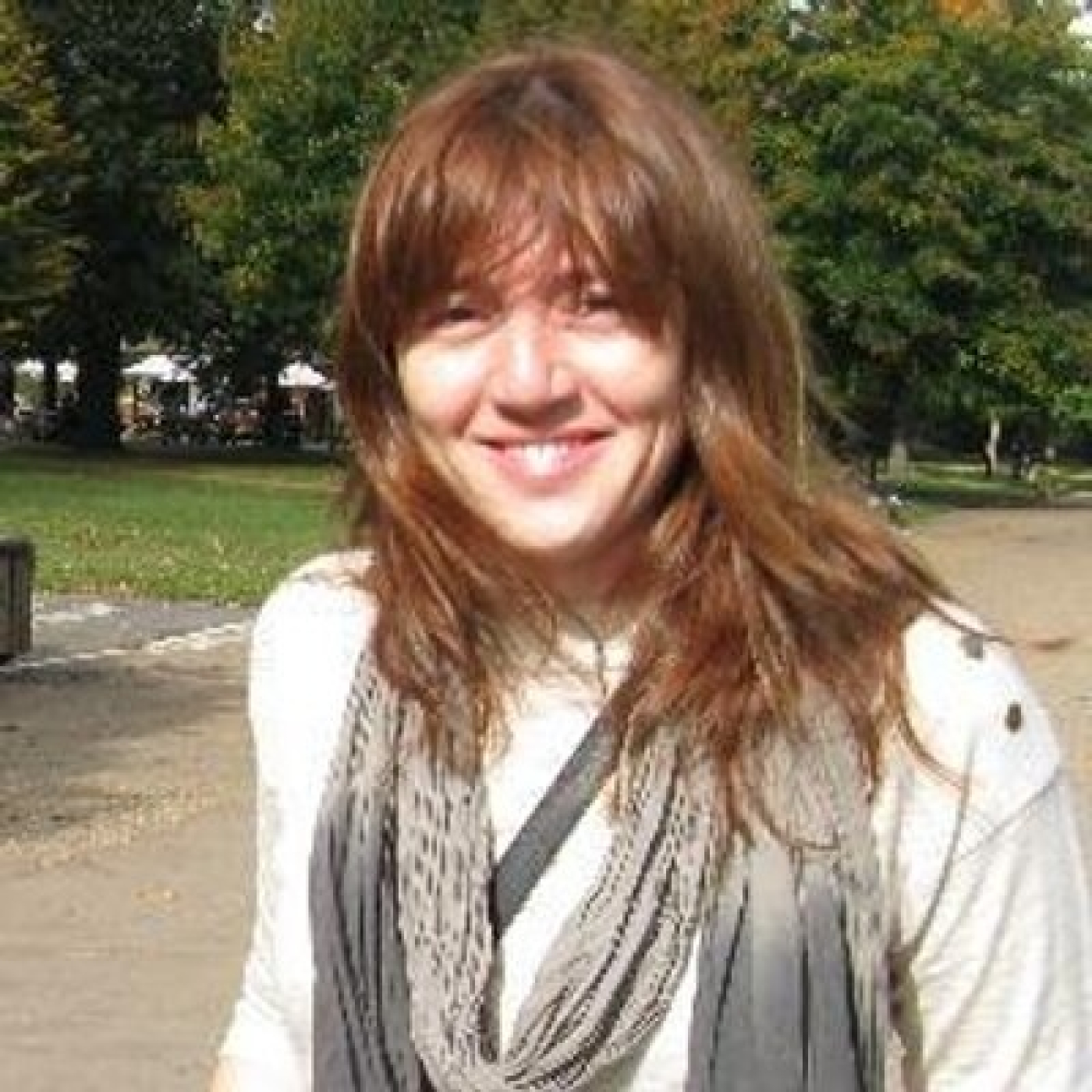 Graciana Maro (Gerenta de Asociación Argentina de Empresarios/as Teatrales y Musicales - AAdet) Hora 15 @Hora15ECO