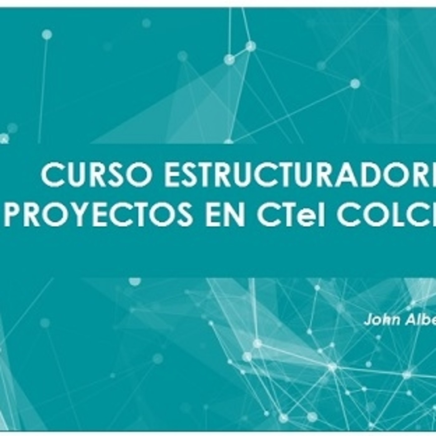 John Albeiro Díaz Cuadro