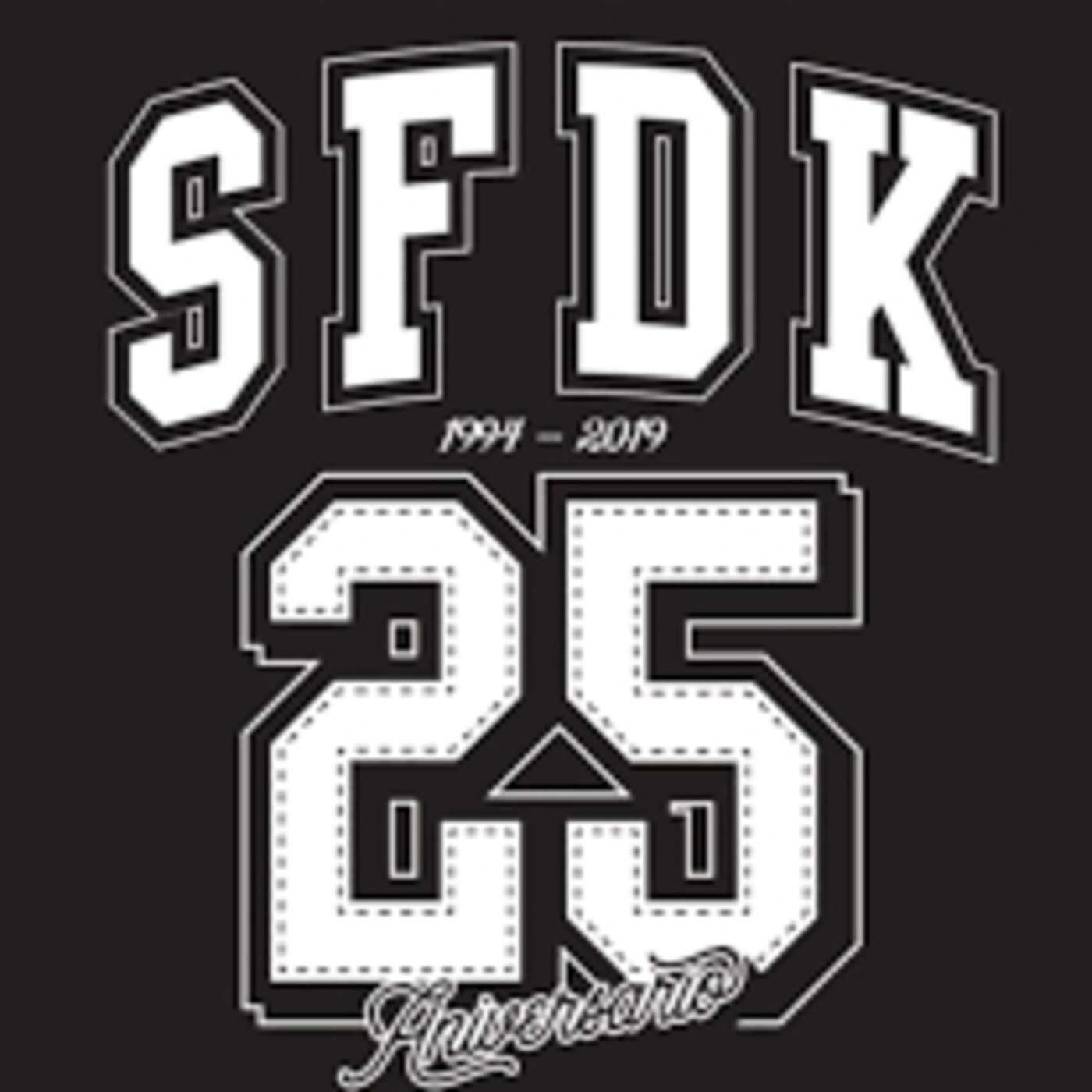 Desde el Bunker: SFDK "25 aniversario" episode artwork