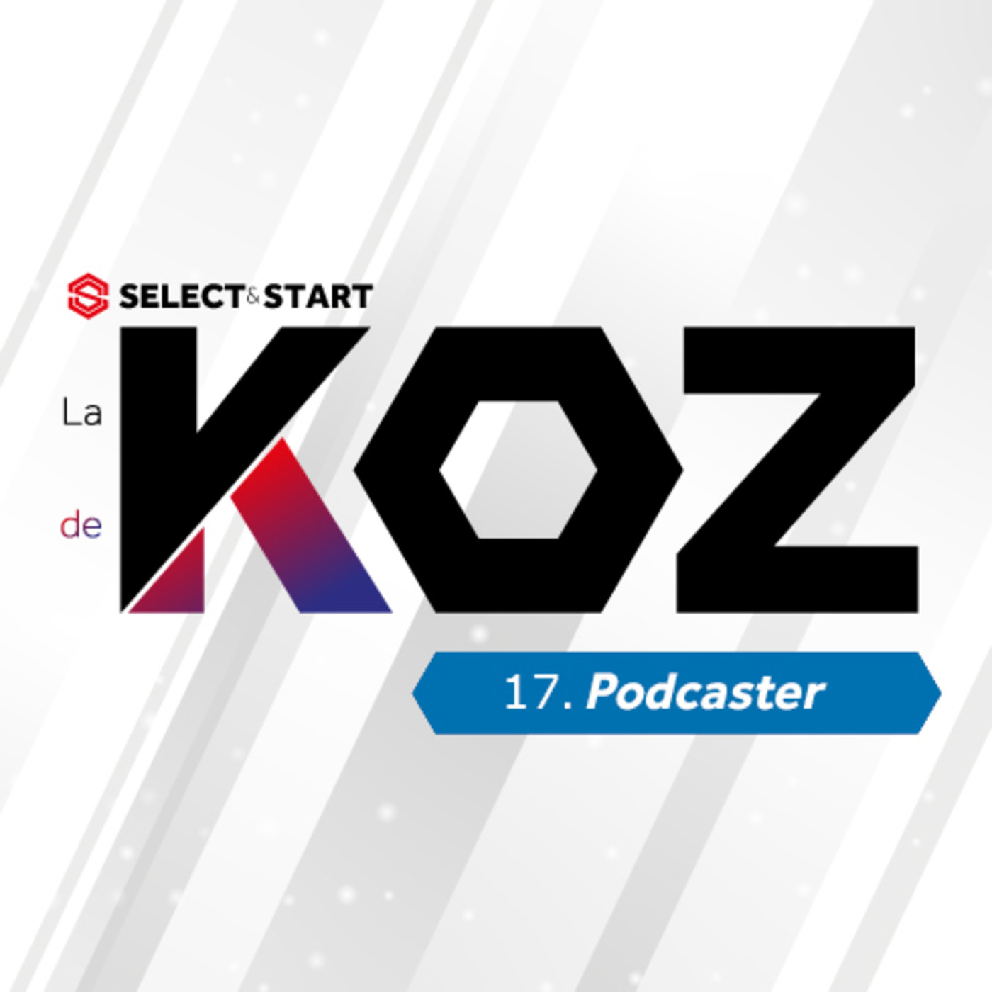 Select y Start · Entretenimiento
