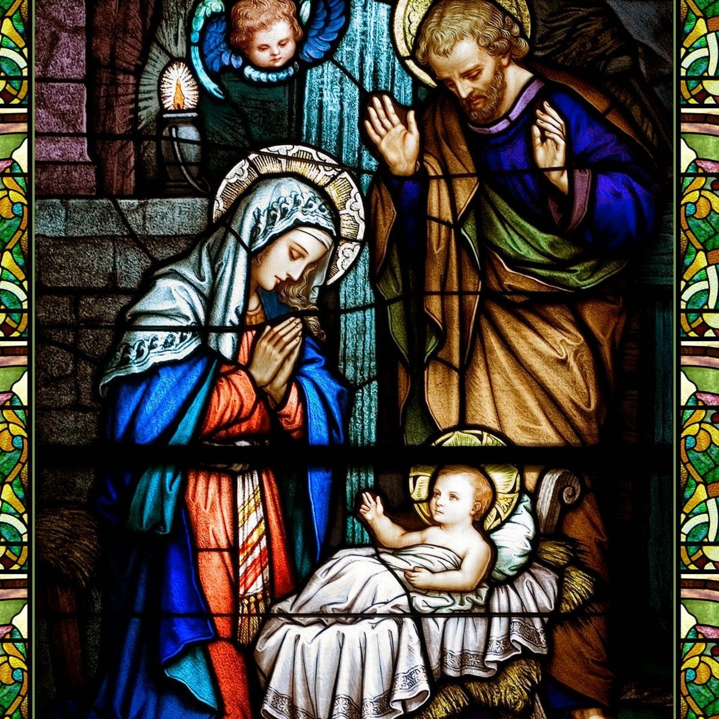 Novena de Navidad 2019