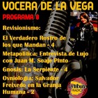 programa 8: (Vocera de la Vega).