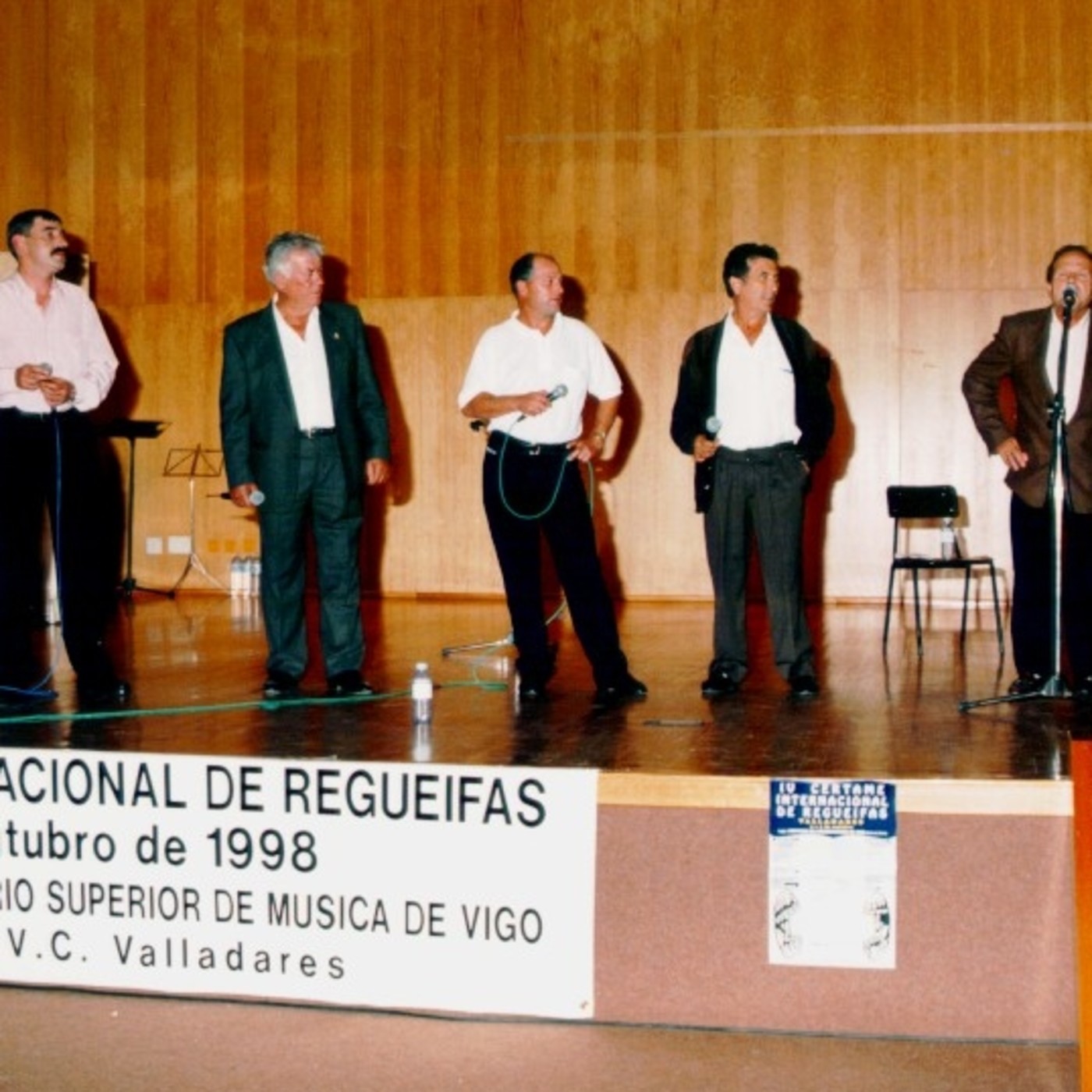 Documentos Sonoros da ORAL
