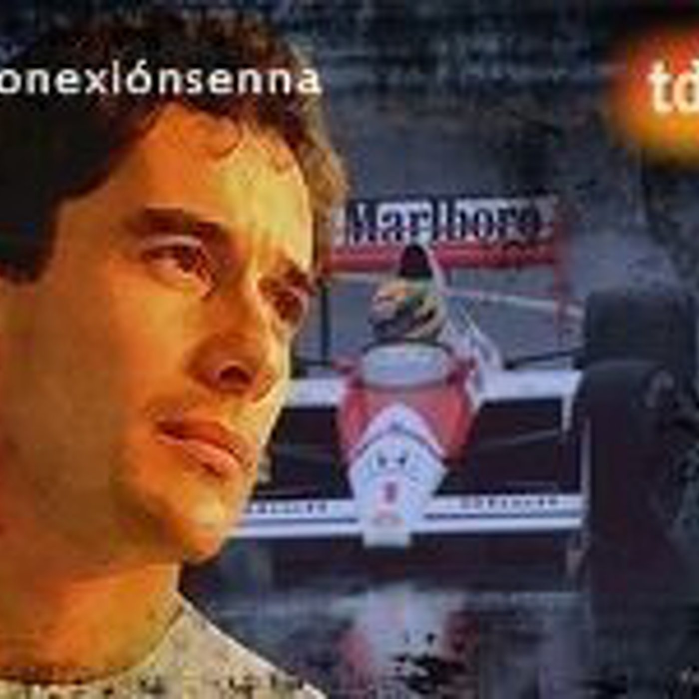 Documental de Fórmula 1 - "Ayrton Senna y el poder de las máquinas"