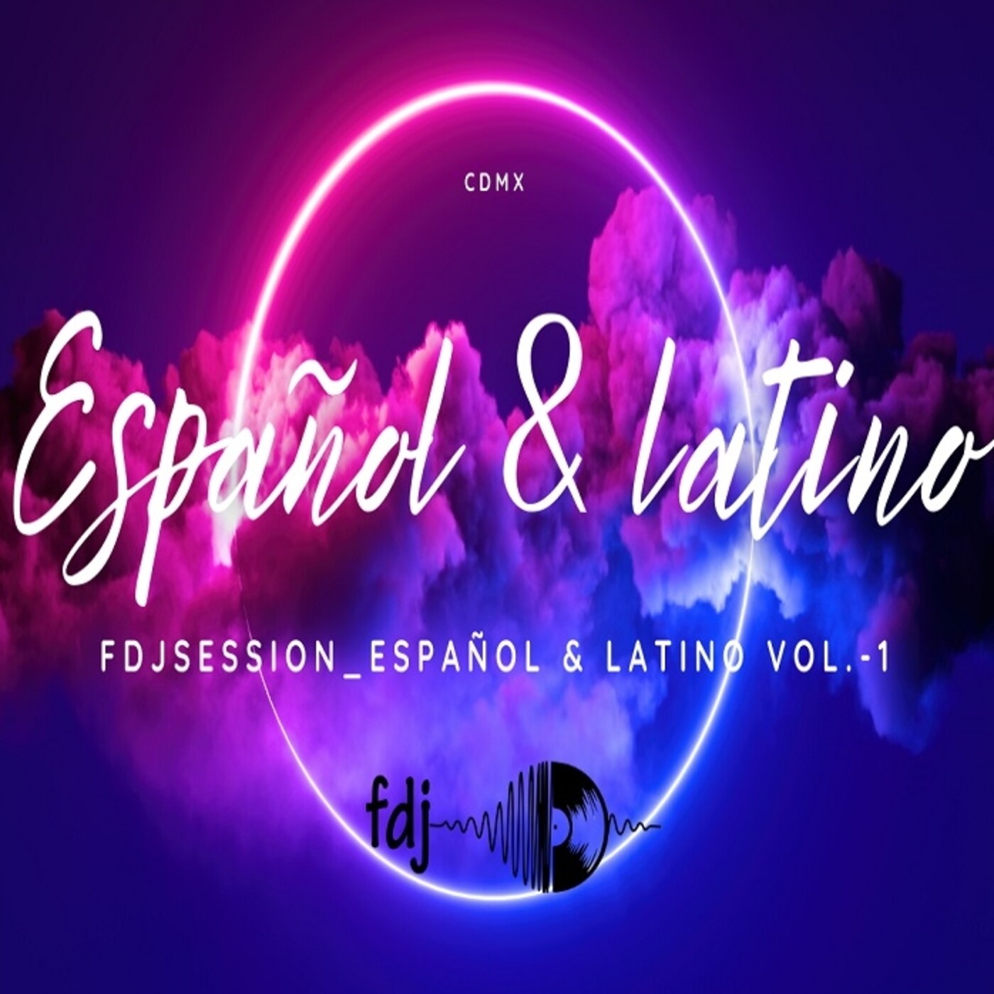 fdjsession_ Español & Latino Vol.-1