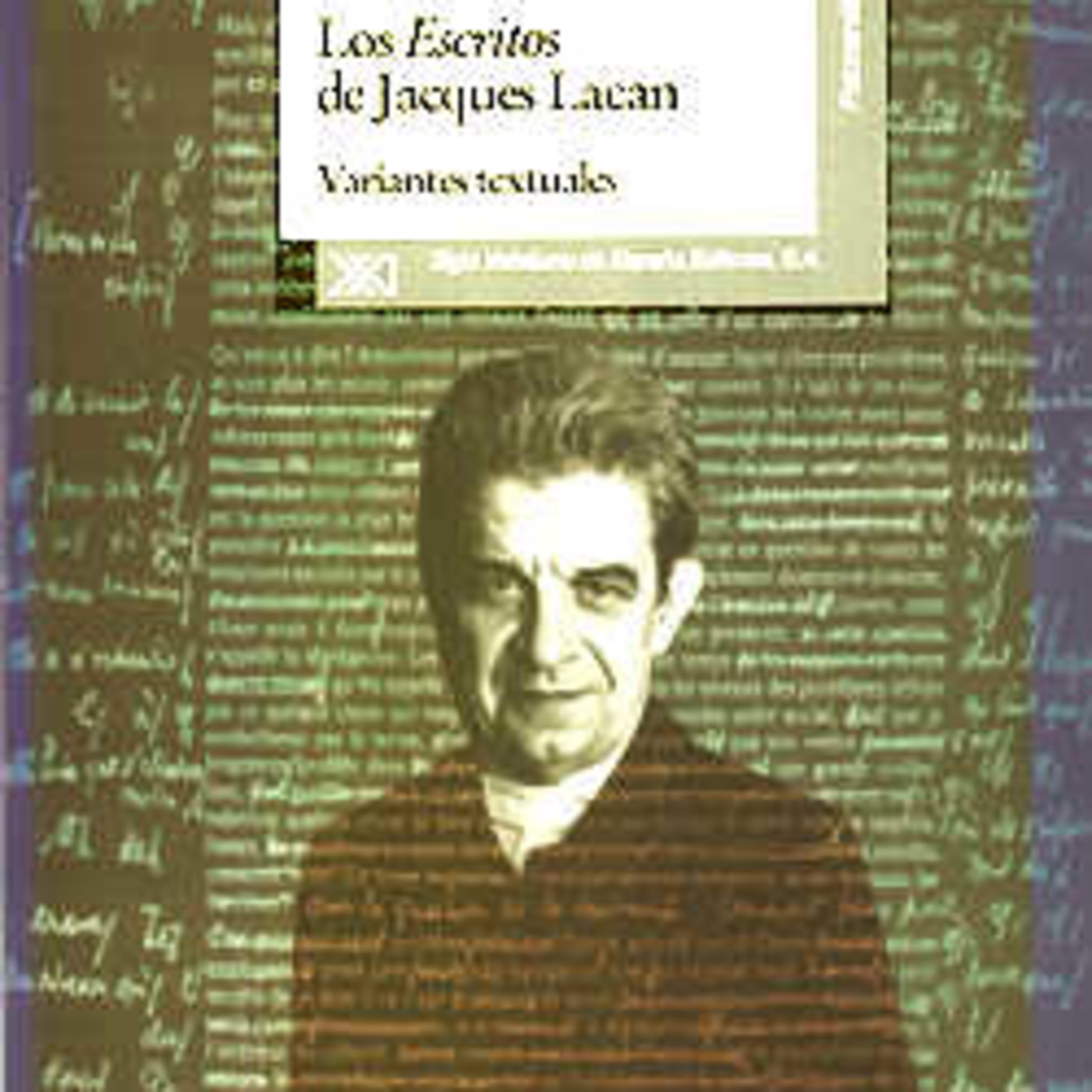 Seminario Los escritos de Lacan