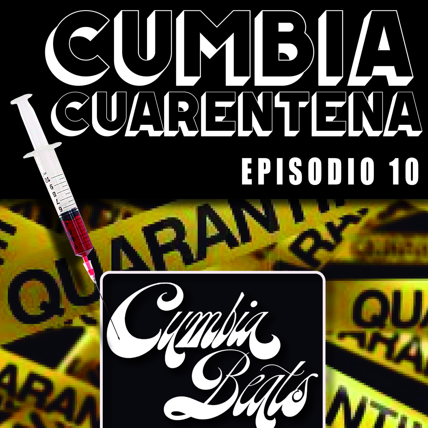CumbiaBeats