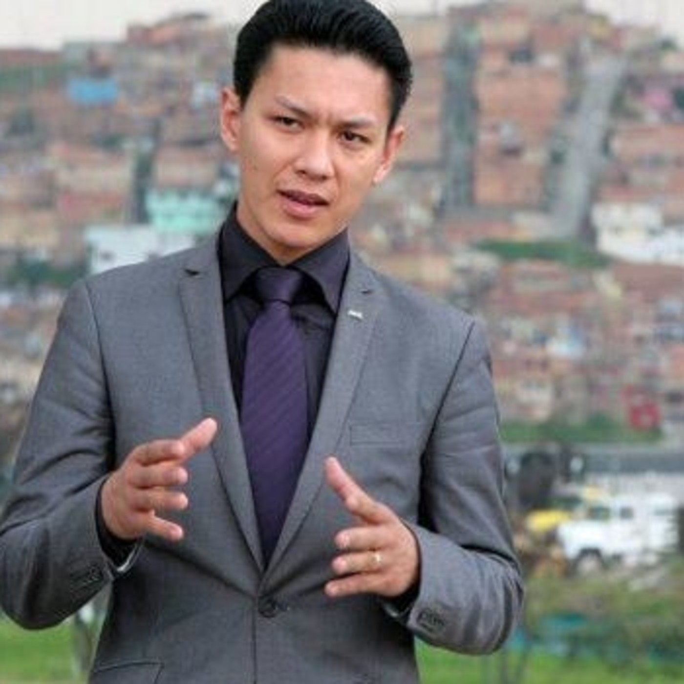 Yokoi kenji | como dominar el temperamento #1