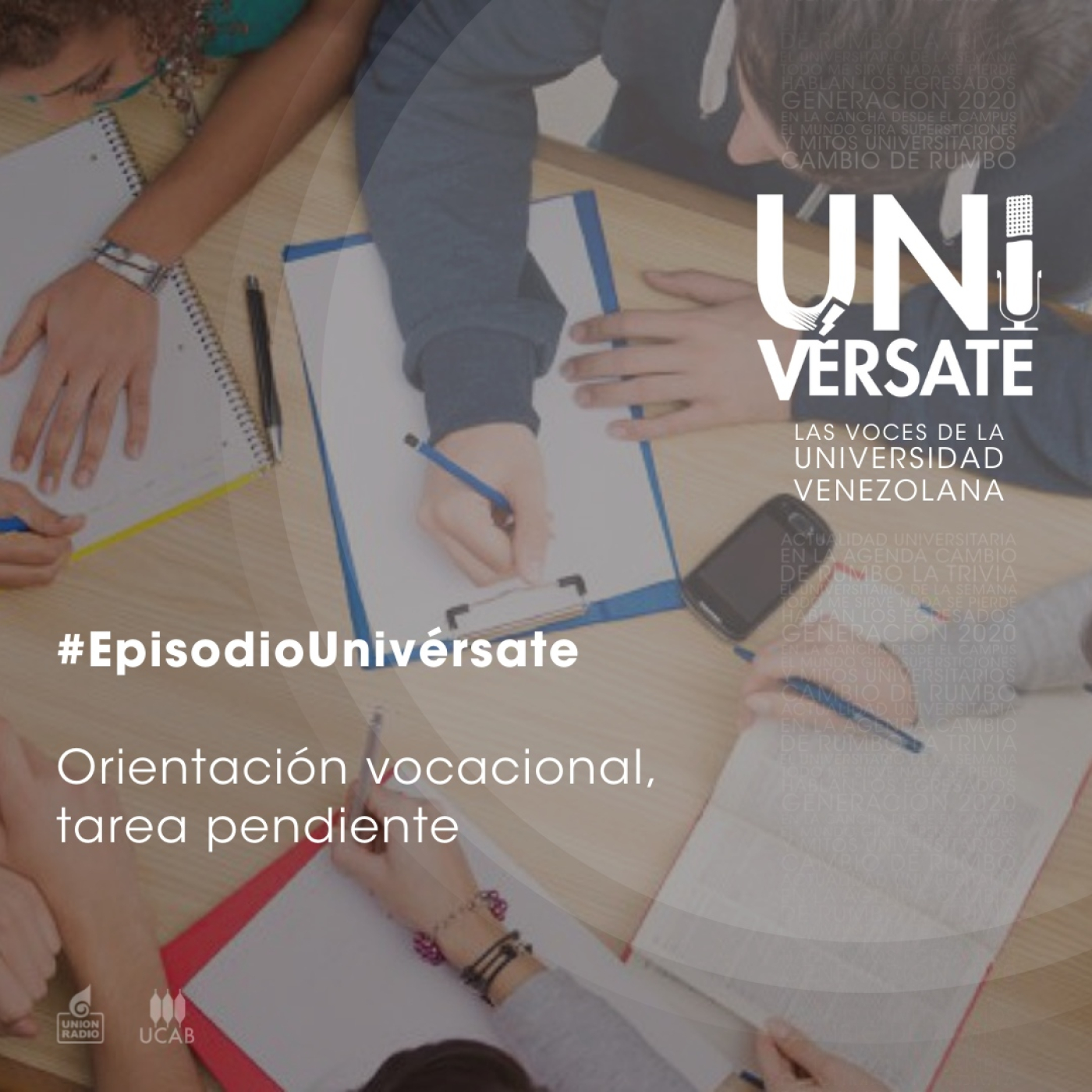 Producción Univérsate