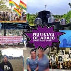 Noticias de abajo 20 Mayo 2019