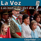Las noticias del día - 12/10/18