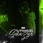 Sesión Freestyle #1 - DJ Manuel Salazar