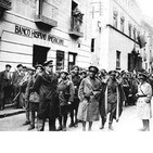 Historia de Aragón 9 - Enero 2017. La sublevación de Jaca de 1930. ¿Monarquía o República?