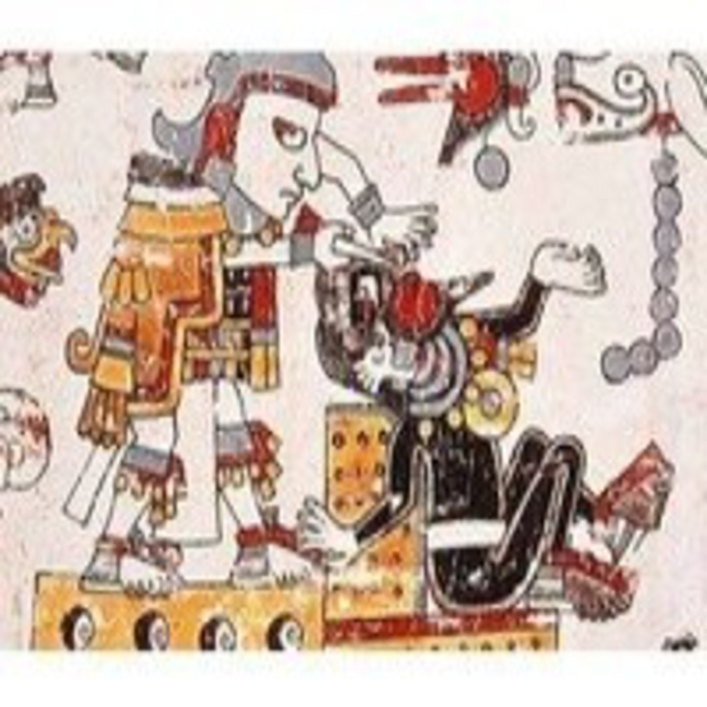 Podcast Mixtecos y Migrantes