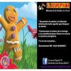 Programa' El Despertador' Con Dorian Black