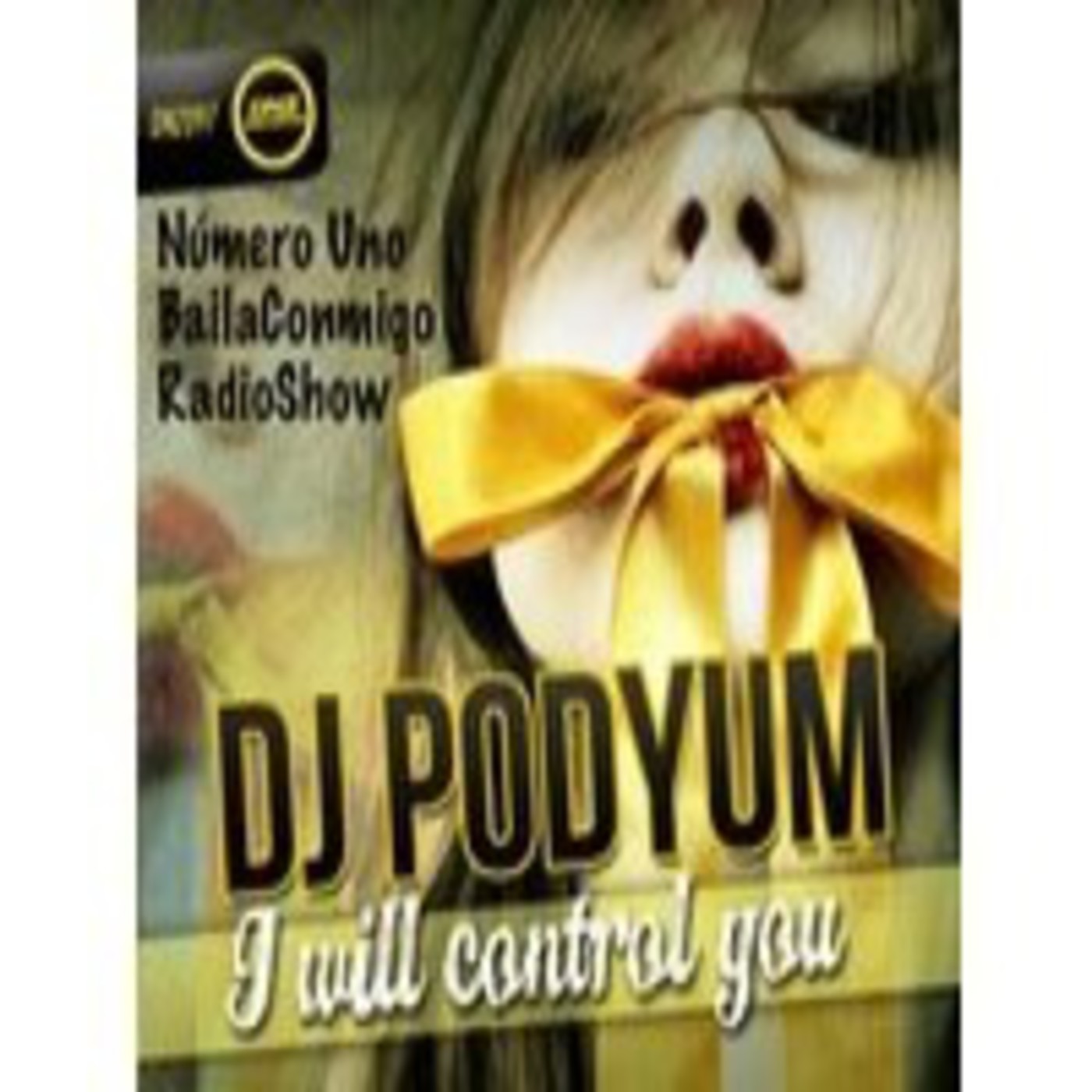 BailaConmigo RadioShow Parte 1 Semana 2 - Episodio exclusivo para mecenas episode artwork