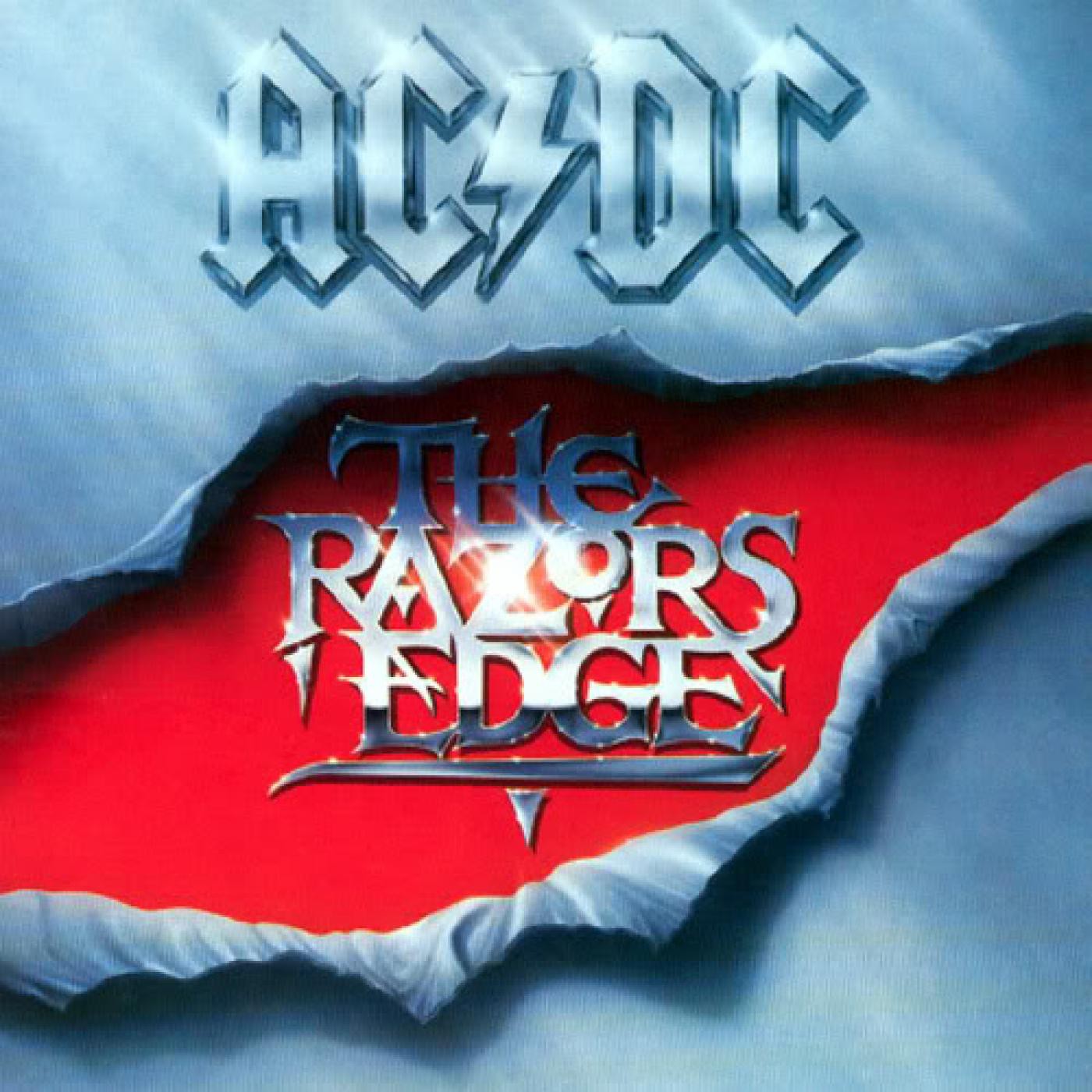 AC/DC - Moneytalks