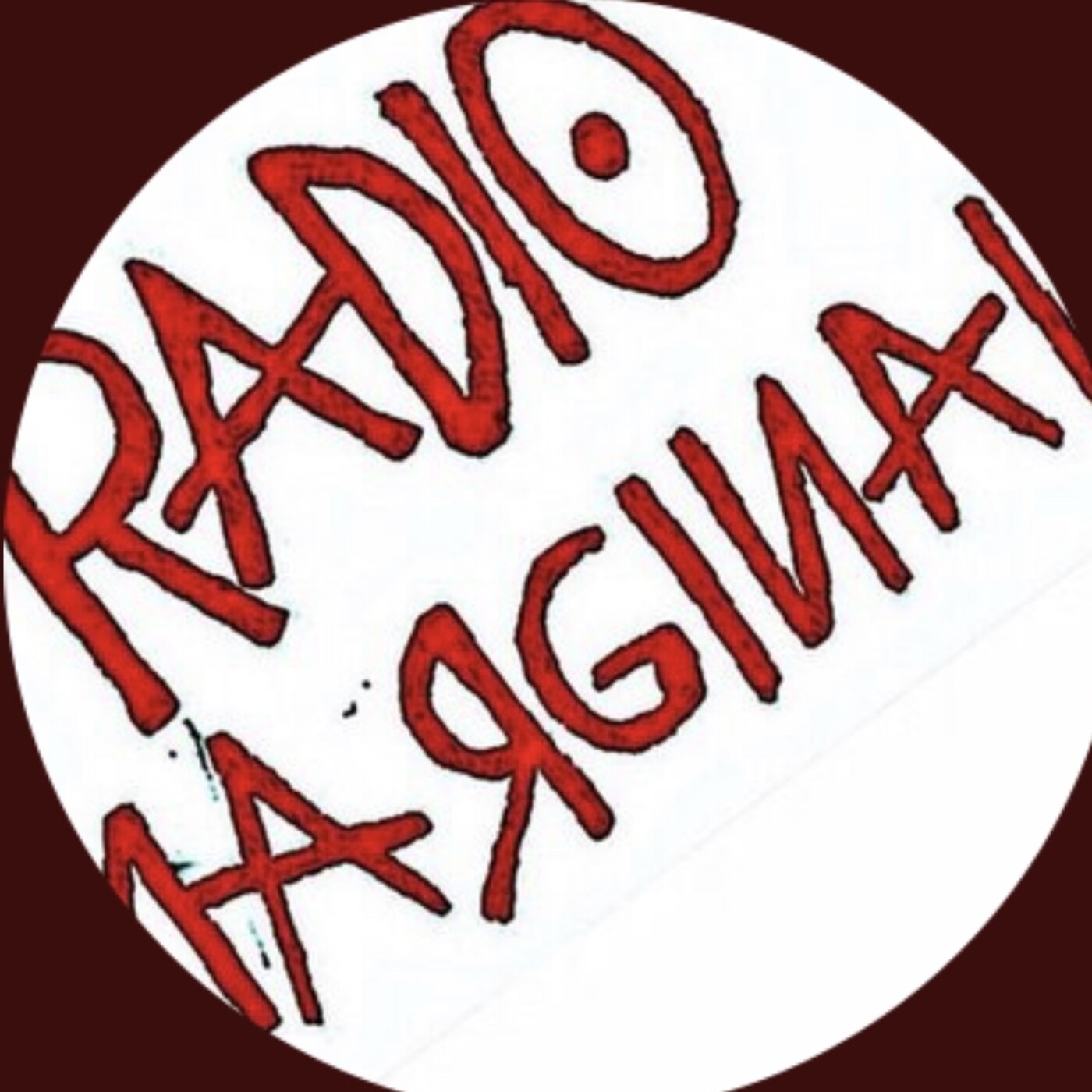 Podcast de Radio Marginal