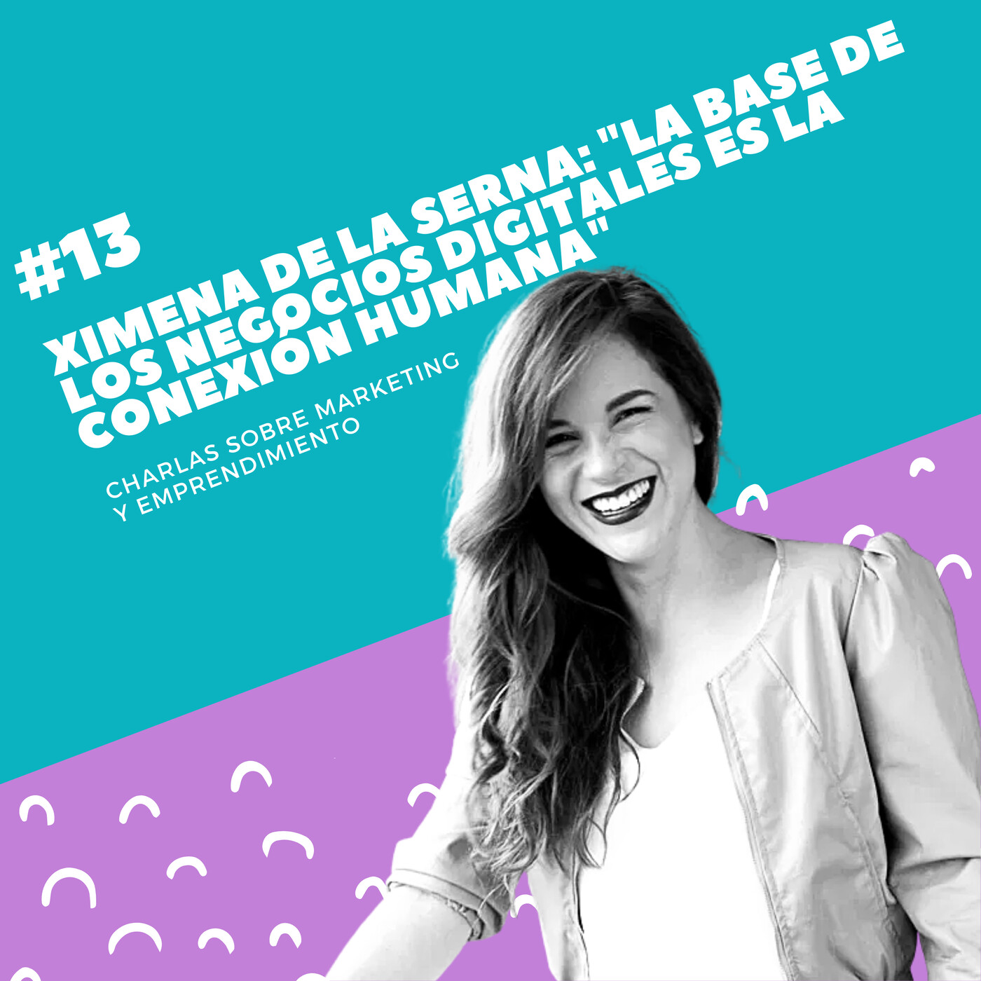 Charlas sobre Marketing y Emprendimiento