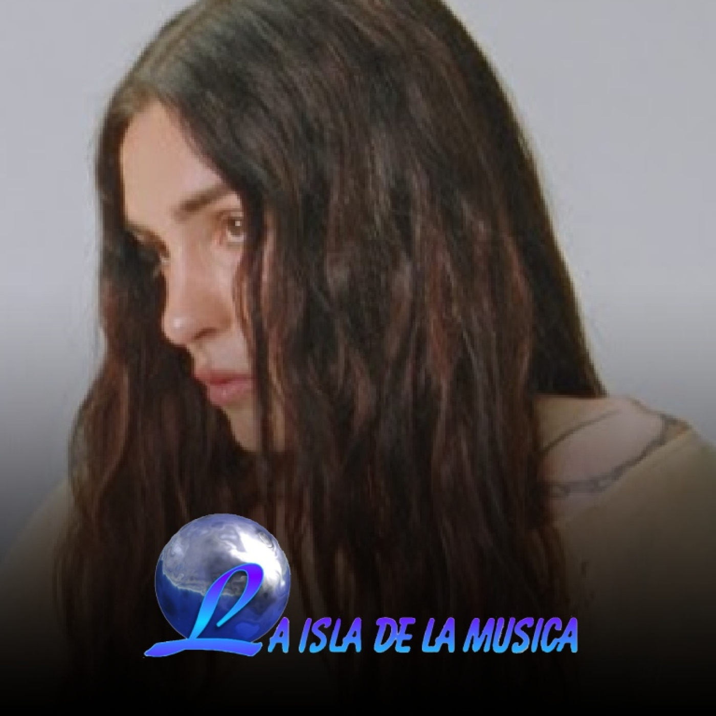 La Isla de la Música - PGM 483 - 19/07/2025 episode artwork