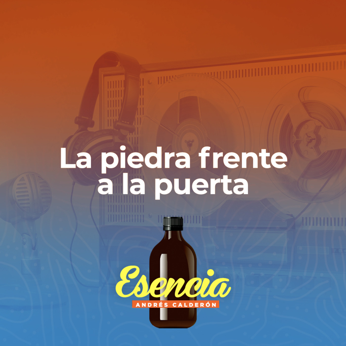 ESENCIA Andrés Calderón J.