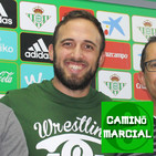 CAMINO MARCIAL nº71 - Fernando Brioso (Lucha)