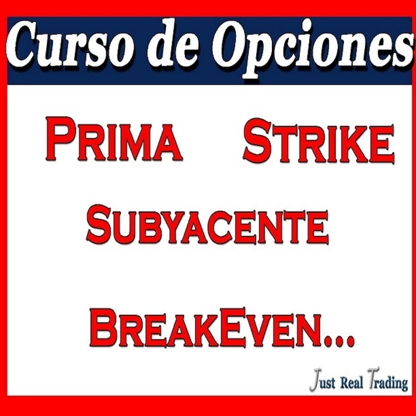 Curso de Opciones Financieras